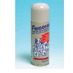 FRIGOFAST GHIACCIO SPRAY BOMBOLETTA 200 ML - farmagiri