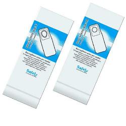 BORSA PRONTEX DIAGNOSTIC BAG STERILE MASCHILE - farmagiri