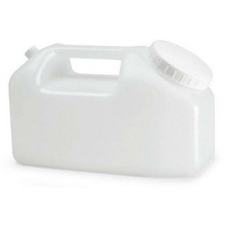 CONTENITORE PER URINA 24ORE PRONTEX DIAGNOSTIC BOX - farmagiri