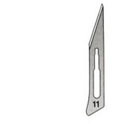 BISTURI STERILE 22 1 PEZZO - farmagiri