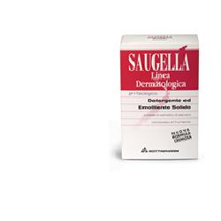 SAUGELLA  SOLIDO  PH 3,5 100 G - farmagiri