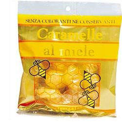 CARAMELLE MIELE BUSTA - farmagiri