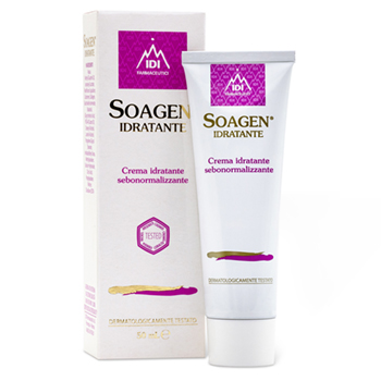 SOAGEN IDRATANTE 50 ML - farmagiri