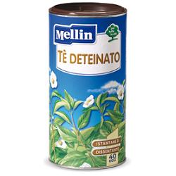 MELLIN TE DETEINATO GRANULARE 200 G - farmagiri