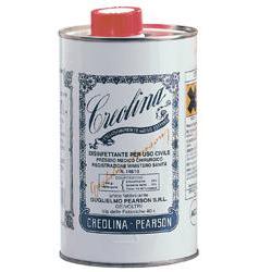 DISINFETTANTE CREOLINA 1 LITRO - farmagiri