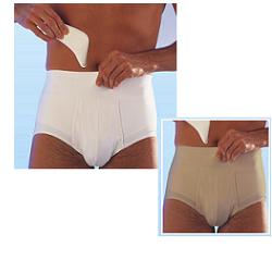 SCUDOTEX COTTON SLIP BIANCO VITA BASSA PELOTTE 8 - farmagiri