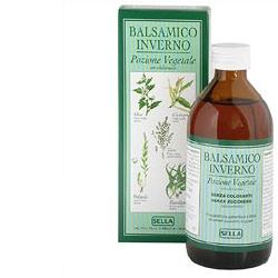 BALSAMICO INVERNO SCIROPPO 200 ML - farmagiri