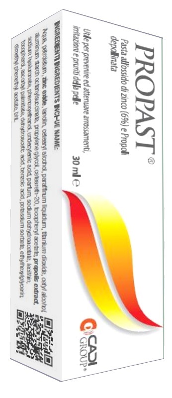 PROPAST 30 ML - farmagiri
