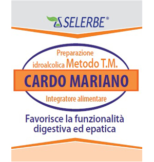 FITOPREPARATORI ITALIANI CARDO MARIANO TINTURA MADRE  50 ML - farmagiri