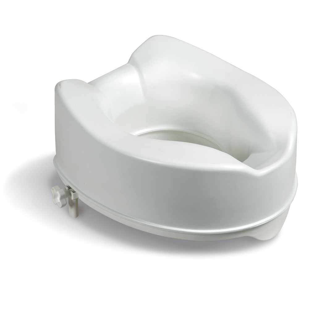 RIALZO WC UNIVERSALE ALTEZZA 14 CM - farmagiri