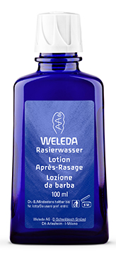WELEDA LOZIONE BARBA 100 ML - farmagiri