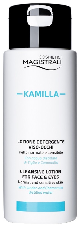 KAMILLA LOZIONE STRUCCANTE 200 ML - farmagiri