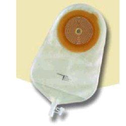 SACCA PER COLOSTOMIA CHIUSA OPACA ALTERNA SISTEMA MONOPEZZO MISURA FORO 40MM CAPACITA' MAXI 500ML 30 PEZZI ARTICOLO 5792 - farmagiri