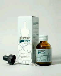 GLAZARDERM PREMISCELA GOCCE 50 ML - farmagiri