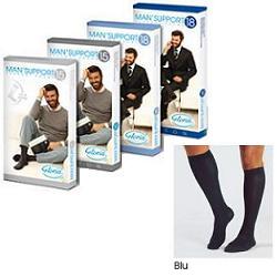MAN SUPPORT 18 GAMBALETTO 18 BLU 3 - farmagiri