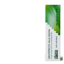 DENTIFRICIO ALLA SALVIA 75 G - farmagiri