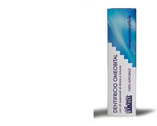 DENTIFRICIO OMEOBITAL 75 ML - farmagiri