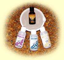 SHAMPOO CAPELLI GRASSI O CON FORFORA 250 ML - farmagiri