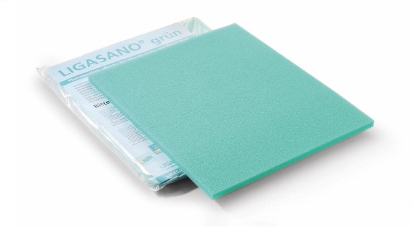 MEDICAZIONE LIGASANO CLIMAT VE 55X45X2 7PZ - farmagiri