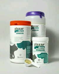 GLAZARDERM PREMISCELA FLACONE 150 G - farmagiri