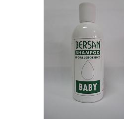 BERSAN SHAMPOO BABY 250 ML - farmagiri