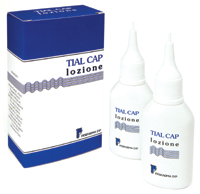 TIAL CAP LOZIONE ANTIFORFORA 80 ML - farmagiri