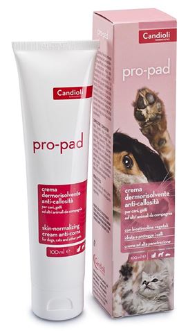 PRO-PAD CREMA DERMATOLOGICA TUBO 100 ML - farmagiri
