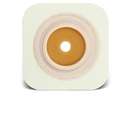 PLACCA CON FLANGIA E BARRIERA PROTETTIVA E SUPPORTO MICROPOROSO SISTEMA 2S PLACCA FLESSIBILE 38MM 5 PEZZI - farmagiri