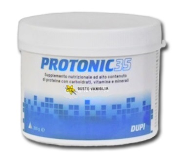 PROTONIC 35 VANIGLIA 300 G - farmagiri