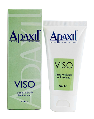 APAXIL CREMA OPACIZZANTE VISO 50 ML - farmagiri