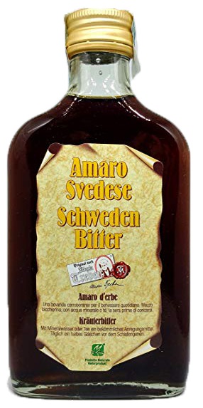 MARIATREBEN AMARO ERBE 200ML - farmagiri
