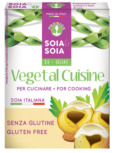 SOIA&SOIA CREMA DI SOIA VEGETAL CUISINE 200 ML - farmagiri