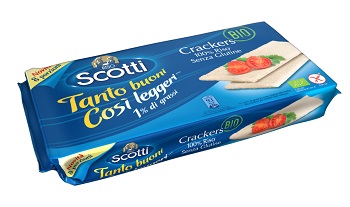 CRACKERS RISO 200 G - farmagiri