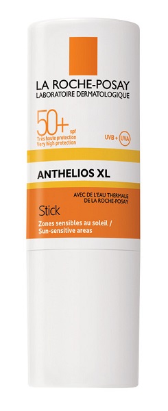 ANTHELIOS STICK ZONE SENS SPF50+ 9 ML - farmagiri