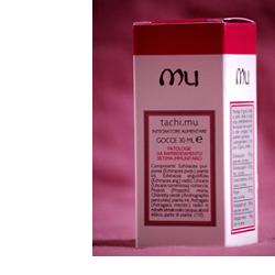 TACHI MU GOCCE 30 ML - farmagiri