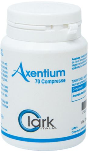 AXENTIUM 70 COMPRESSE - farmagiri