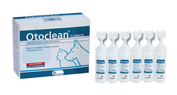 OTOCLEAN 18 FLACONCINI X 5 ML - farmagiri