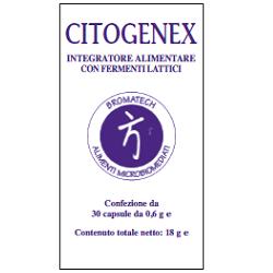 CITOGENEX 30 CAPSULE - farmagiri