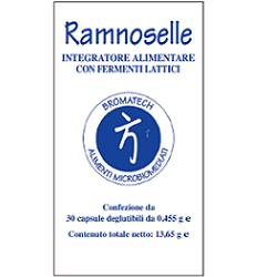 RAMNOSELLE 30 CAPSULE - farmagiri