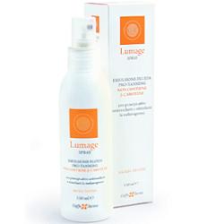 LUMAGE SPRAY EMULSIONE FLUIDA 150 ML - farmagiri