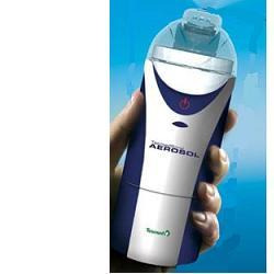 AEROSOL TESMED SONIC 1 PEZZO - farmagiri