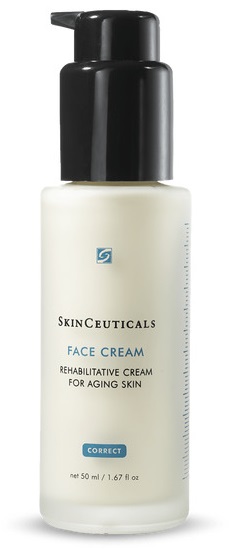 FACE CREAM 50 ML - farmagiri