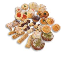 DOLCETTI FAVARA 8 X 25 G - farmagiri