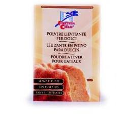 POLVERE LIEVITANTE DOLCI 4 BUSTINE 84 G - farmagiri