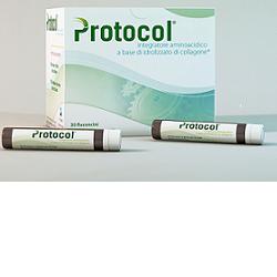 PROTOCOL 10 G 30 FLACONCINI X 25 ML - farmagiri