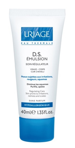 URIAGE DS EMULSIONE 40 ML - farmagiri