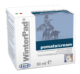 WINTERPAD POMATA 50 ML - farmagiri