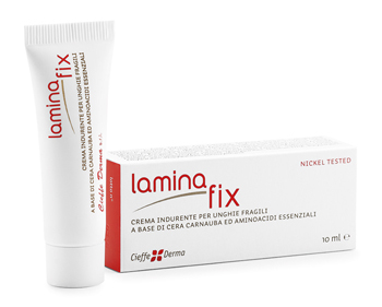 LAMINAFIX CREMA INDURENTE UNGHIE 10 ML - farmagiri