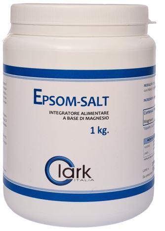 EPSOM SALT 1 KG - farmagiri