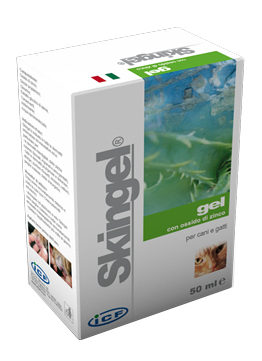 SKINGEL 50 ML - farmagiri